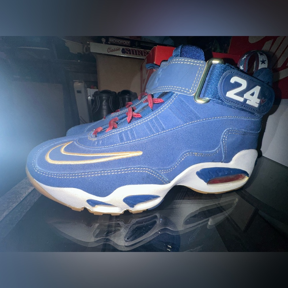 Nike Air Griffey Max 1
